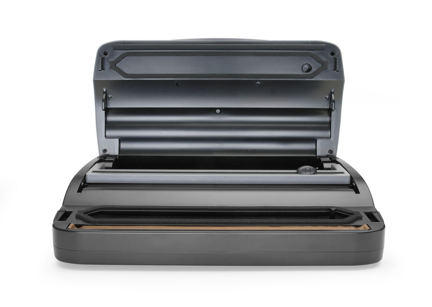 Ambalator de benzi în vid 300 mm | HENDI 201626