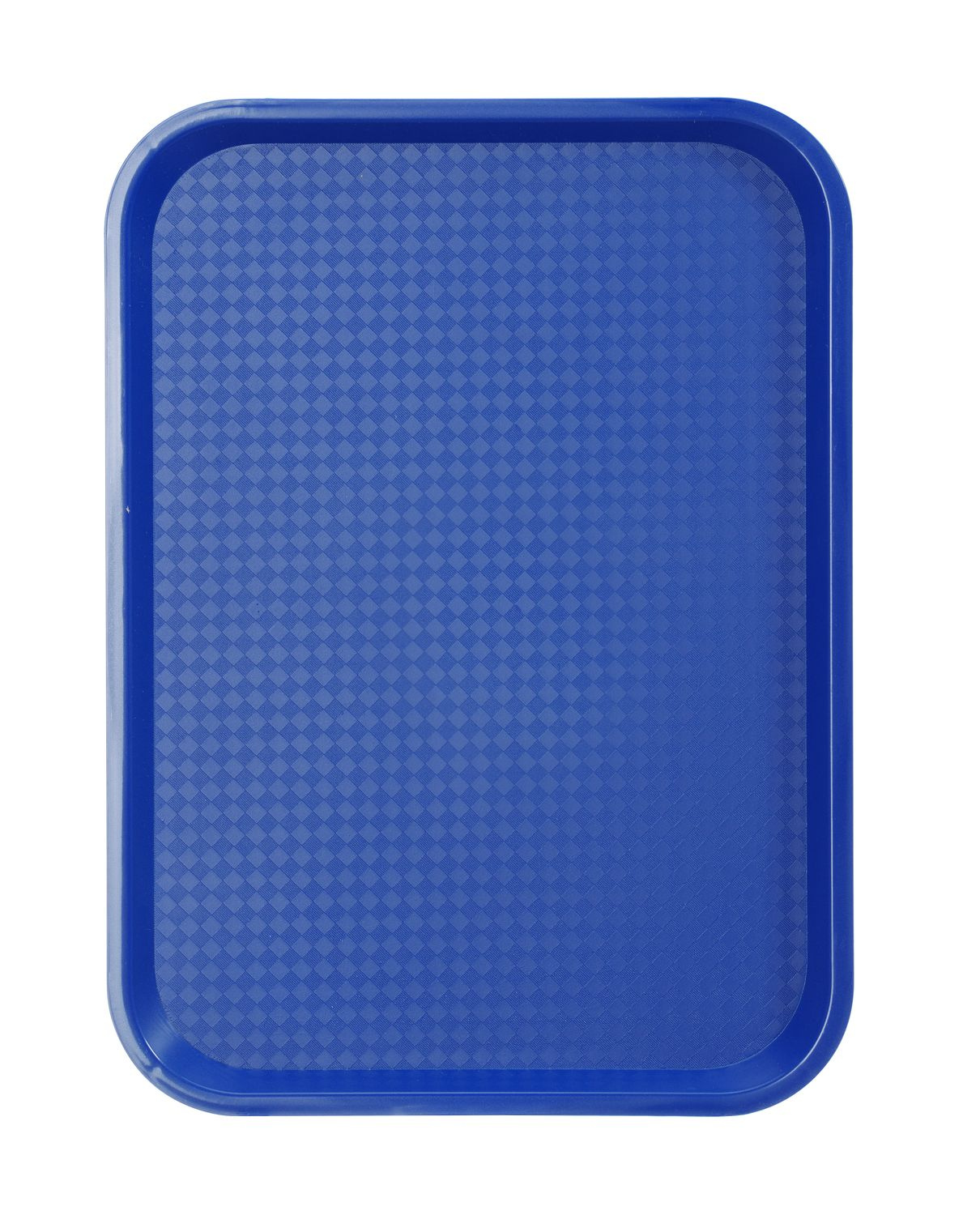 Tavă din polipropilenă albastră 30,5x41,5 cm | HENDI 878927