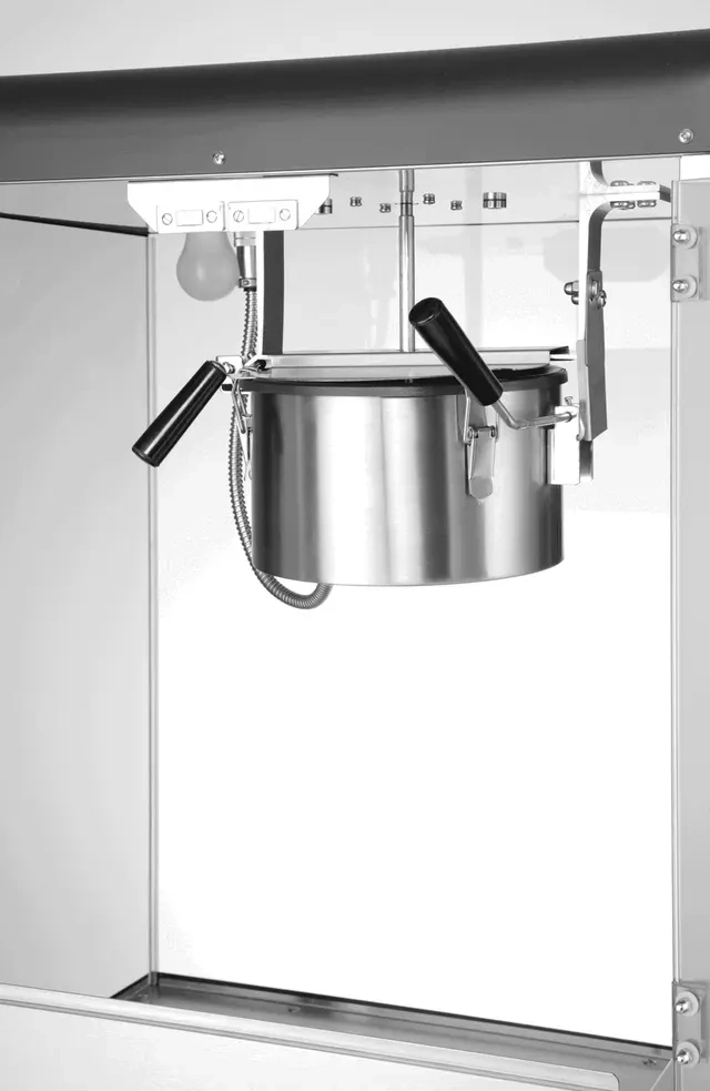 HENDI mașină de popcorn 282762