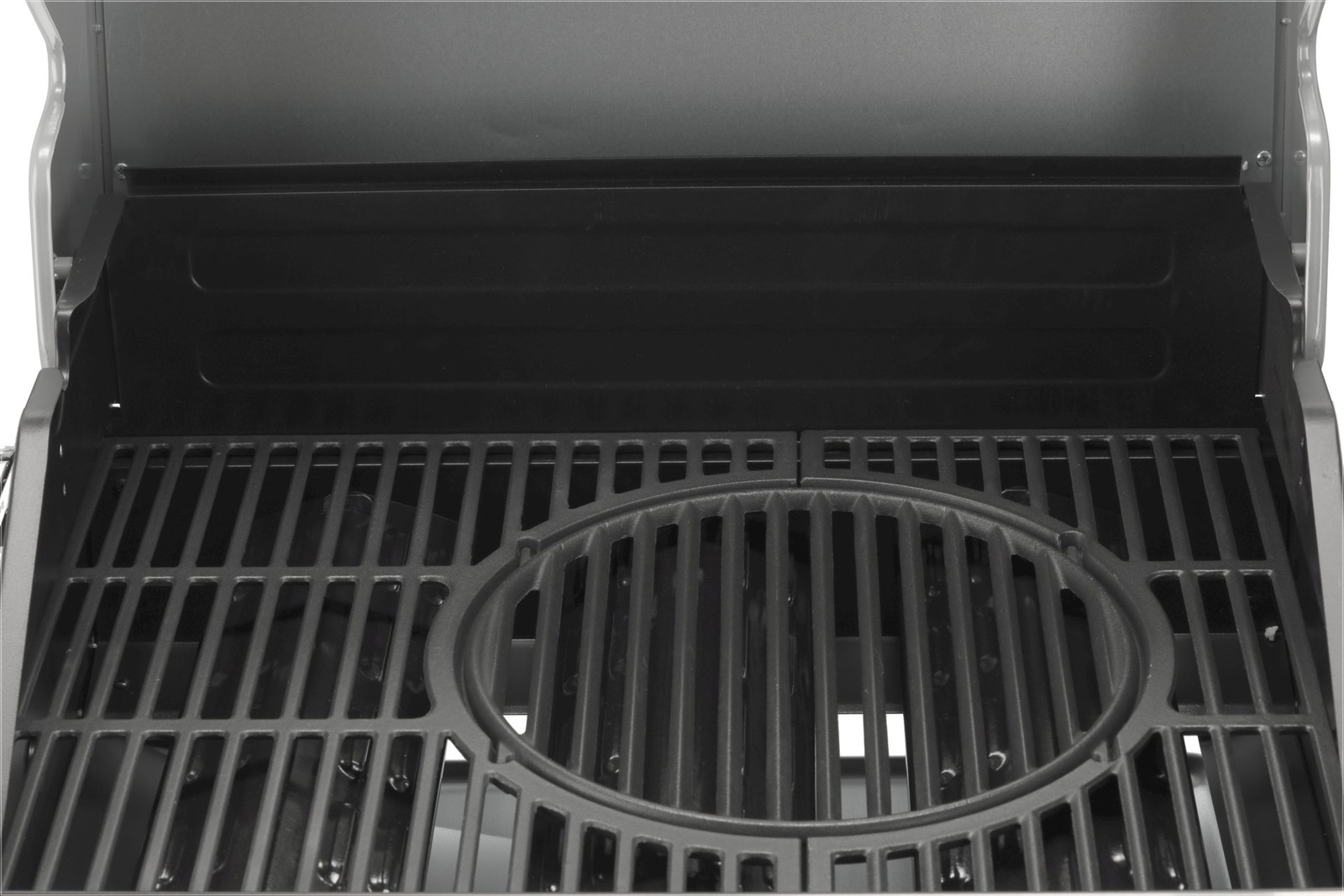 Grătar pe gaz 3+1 | YATO YG-20015