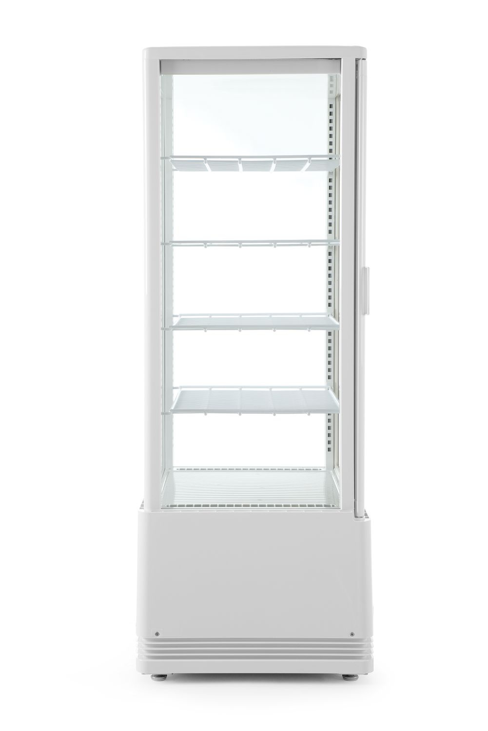 Vitrină de răcire 98 l alb HENDI 233665