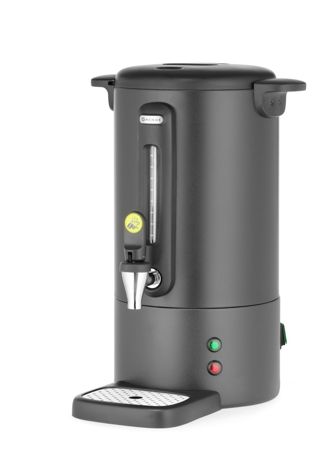 Concept Line 7l | HENDI filtru de cafea 211472