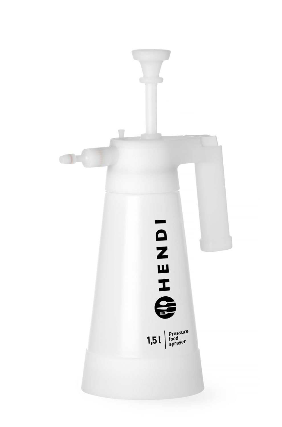 Pulverizator sub presiune pentru alimente | HENDI 270875