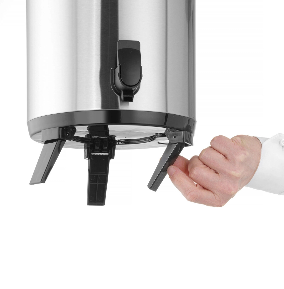 Termos pentru catering 9 L | HENDI 425336