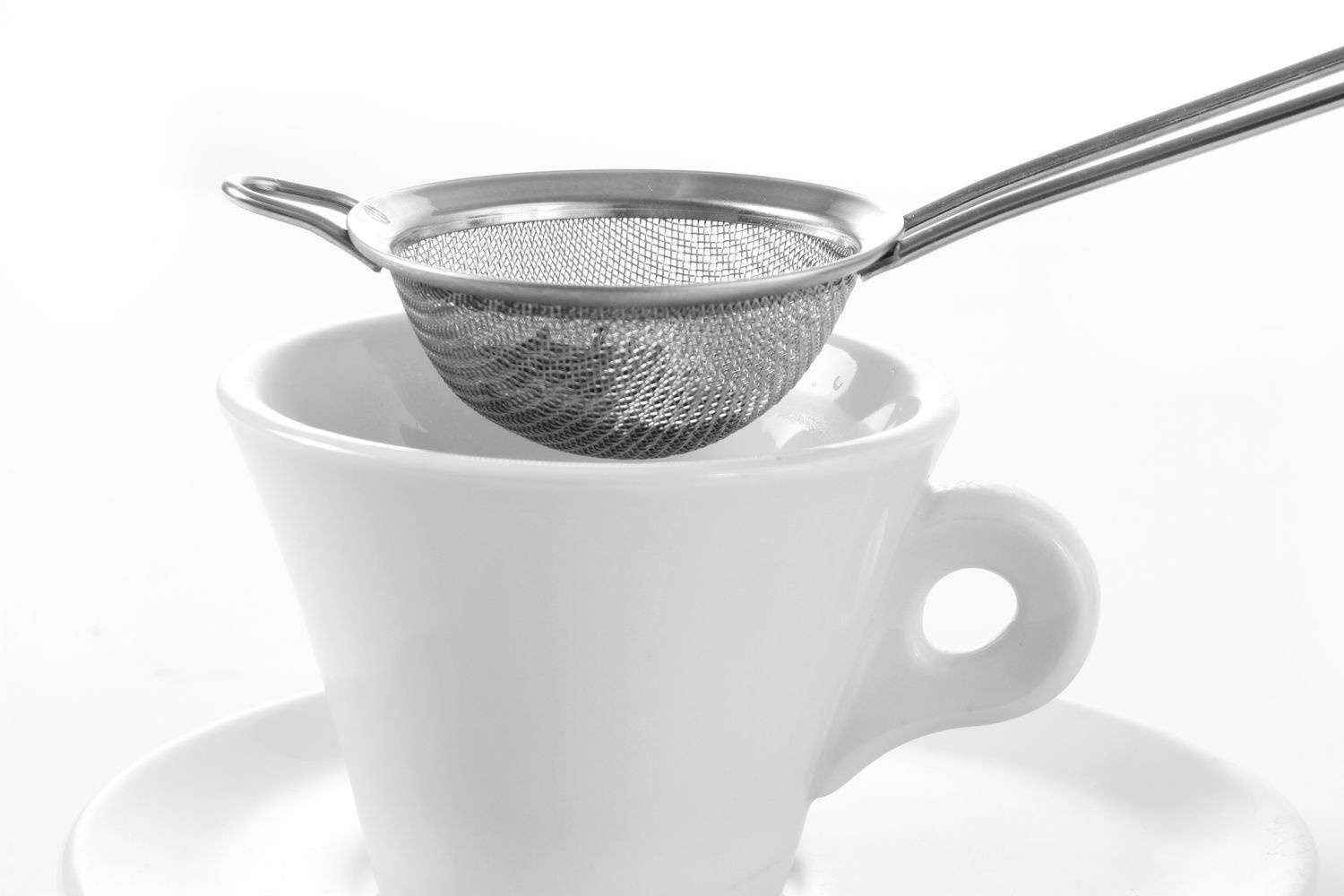 Sită pentru ceai și plante| HENDI 638101