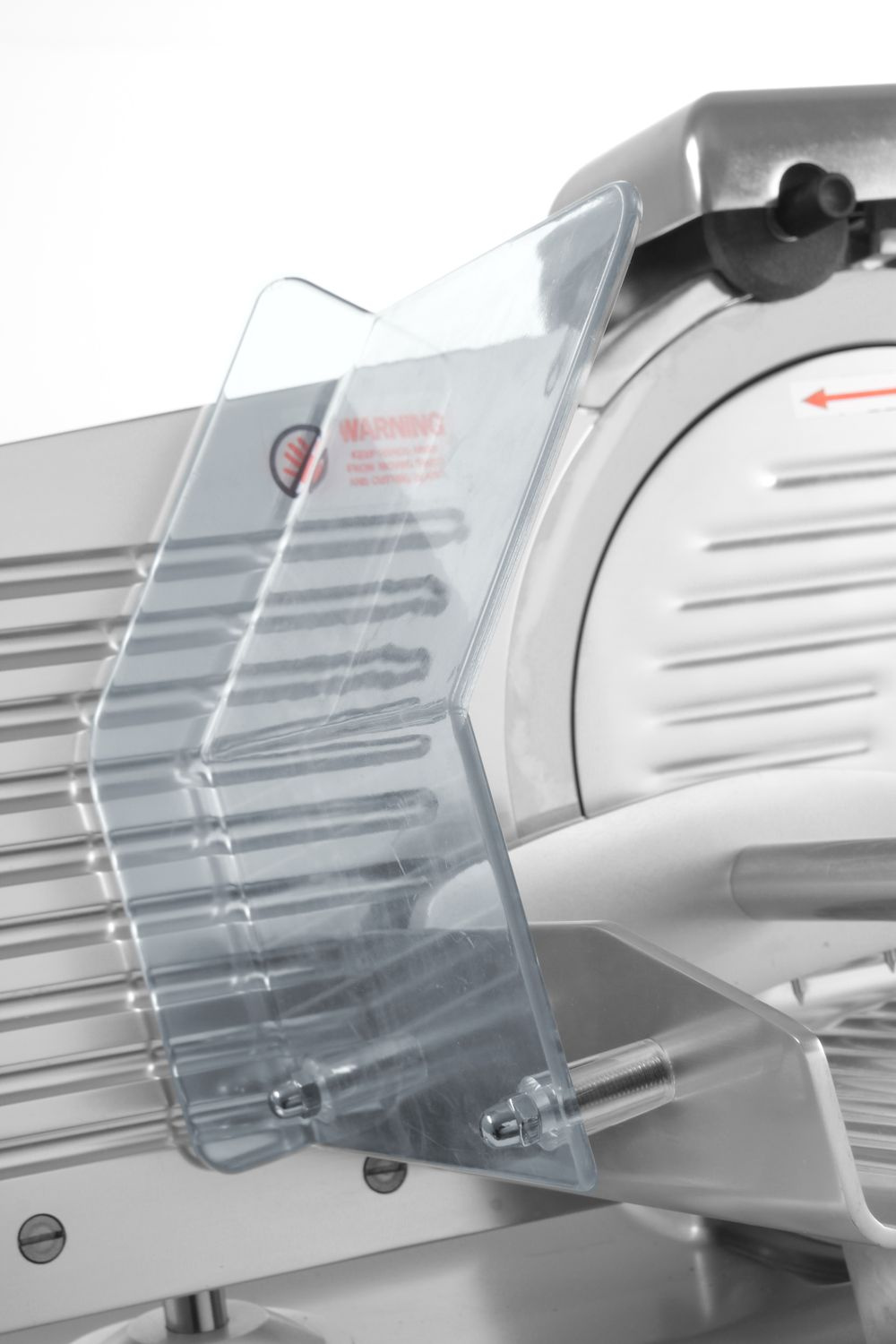 Feliator pentru mezeluri Kitchen Line 250 | HENDI 210215