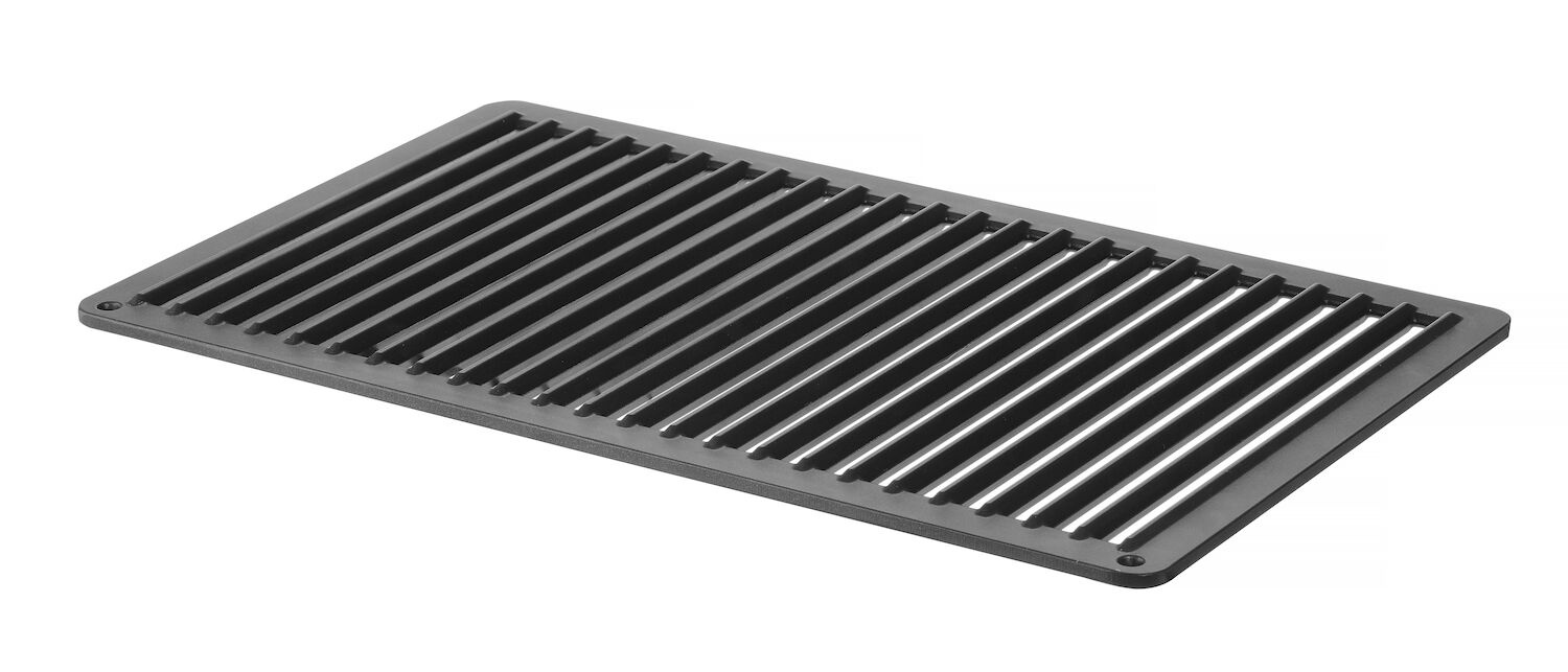 Grătar pentru gătit CONVECTOMAT GRILL GN1/1 | HENDI 808832