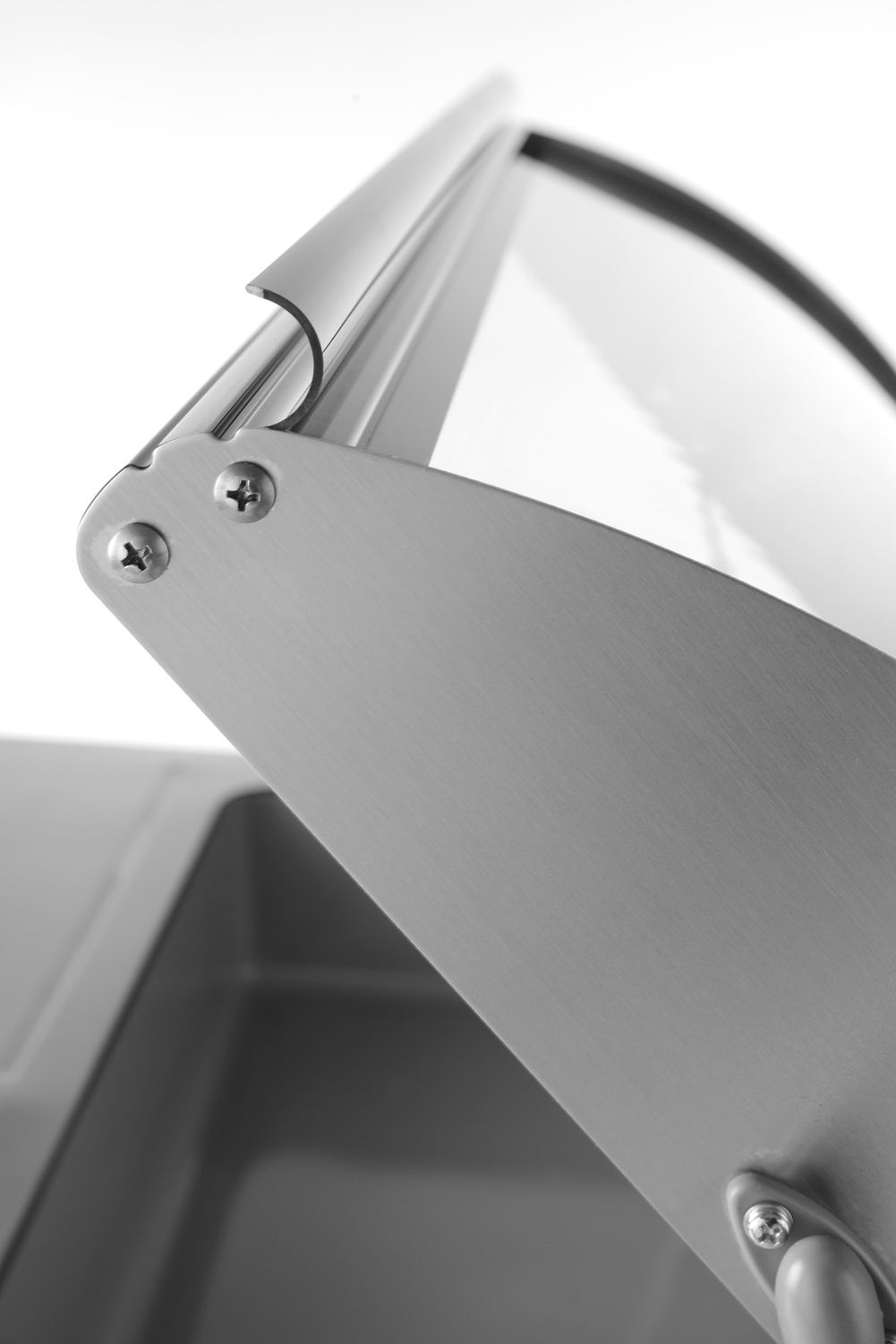 Vitrină de răcire de 67 de litri HENDI 233672