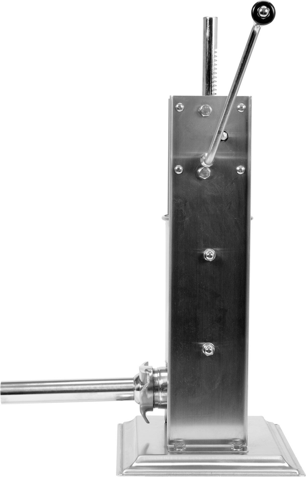 Umpletor vertical de cârnați 2 l | YATO YG-03349