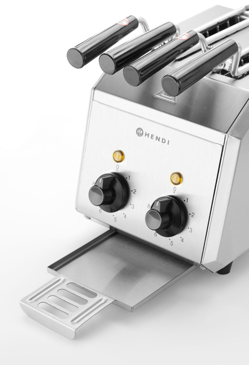 Sandwich toaster | HENDI 261163