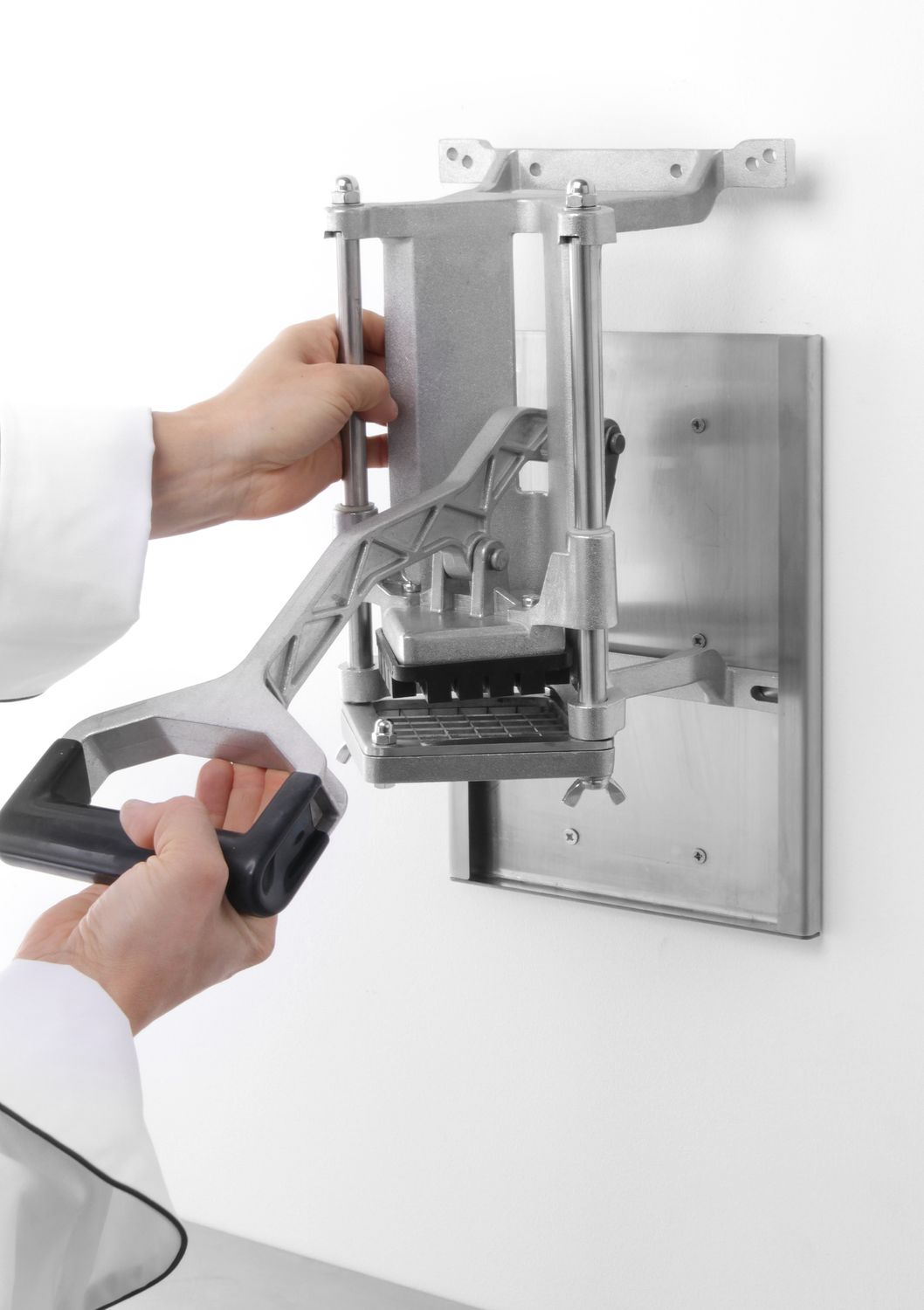 Feliator de cartofi HENDI 630402