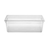 Recipient GN 1/3 adâncime 20 cm din policarbonat | FORGAST FG06732