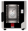 Cuptor electric combinat cu aburi Evolution 5xGN 2/3 | TECNOEKA EKF523NTUD