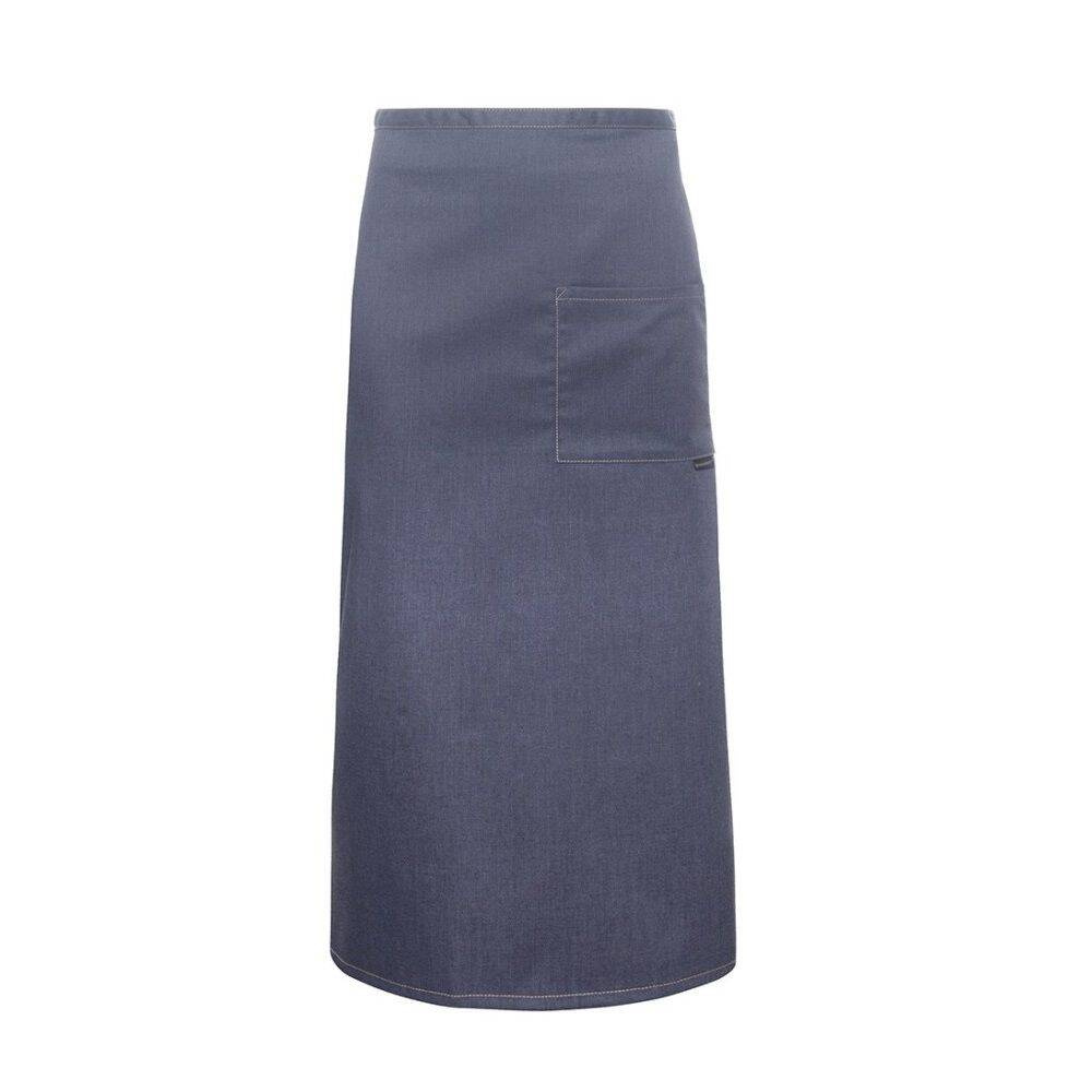 Bistro Jeans 1892 Georgia 105 x 90 cm negru vintage | KARLOWSKY BSS 9-16-Stck