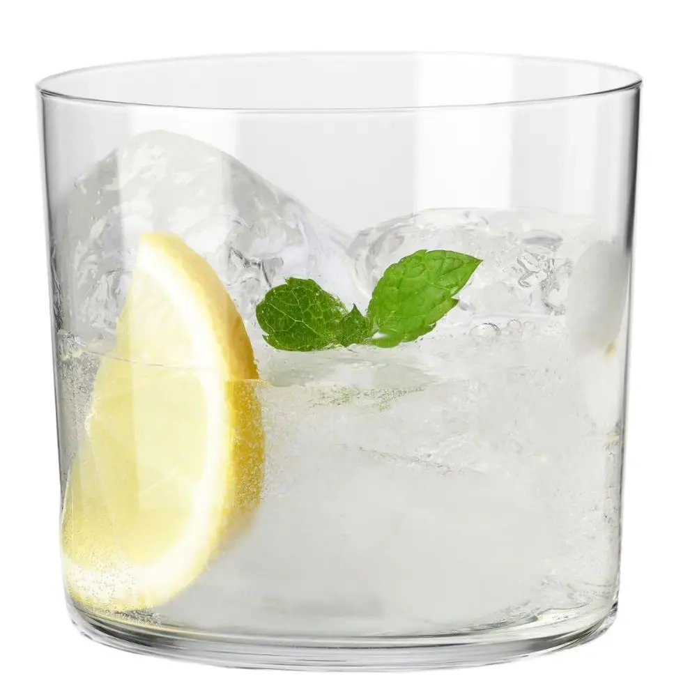 Pahare pentru cidru Mixology 420 ml - set de 6 bucăți | KROSNO GLASS F68C366035001010