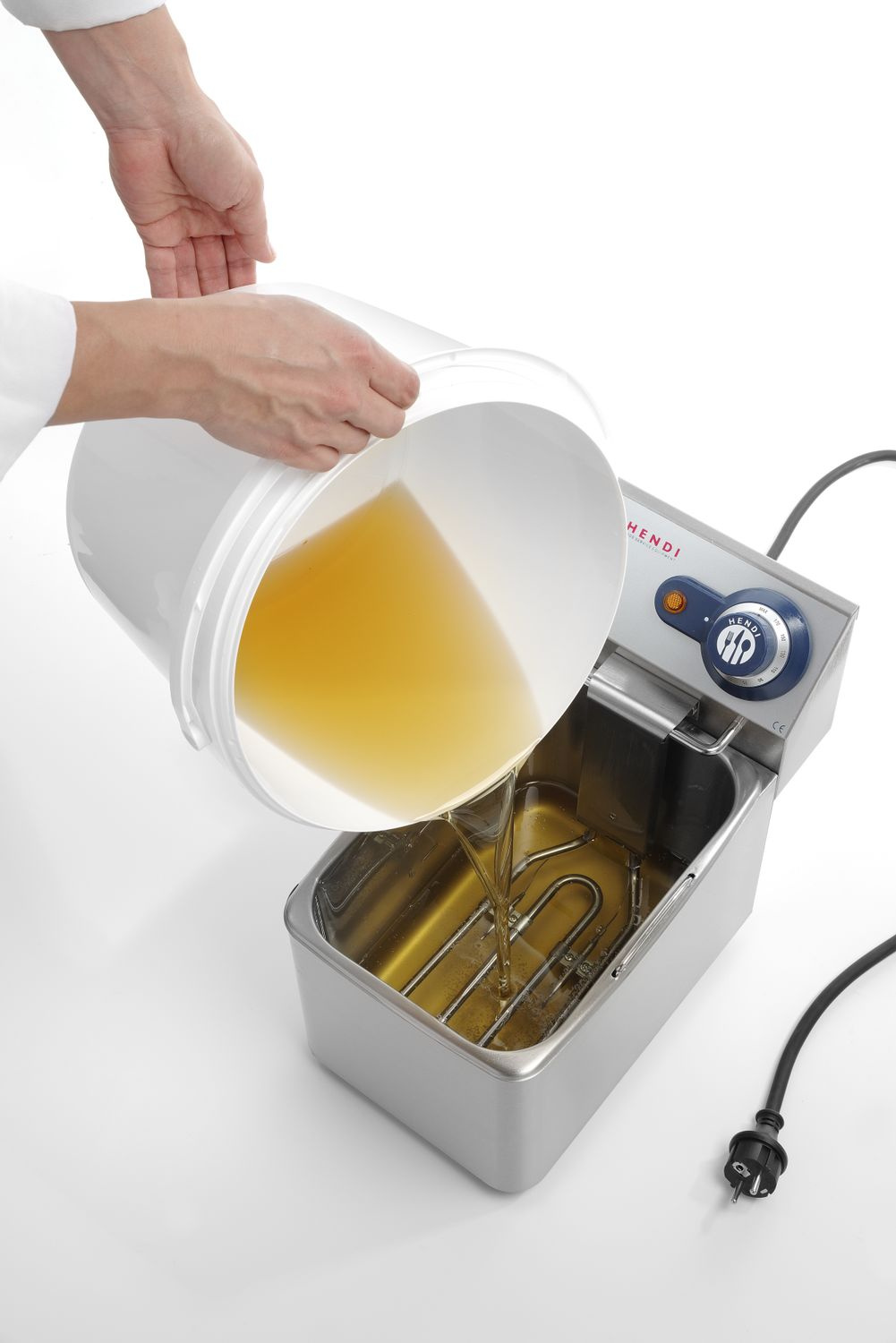 Găleată din plastic | HENDI 196007