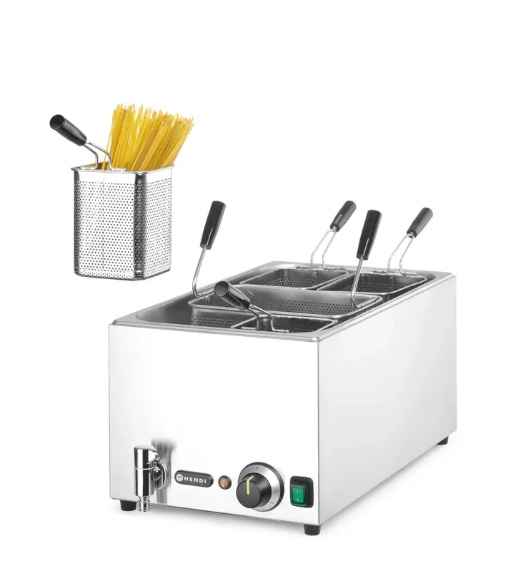 Cuptor pentru paste | HENDI 238899