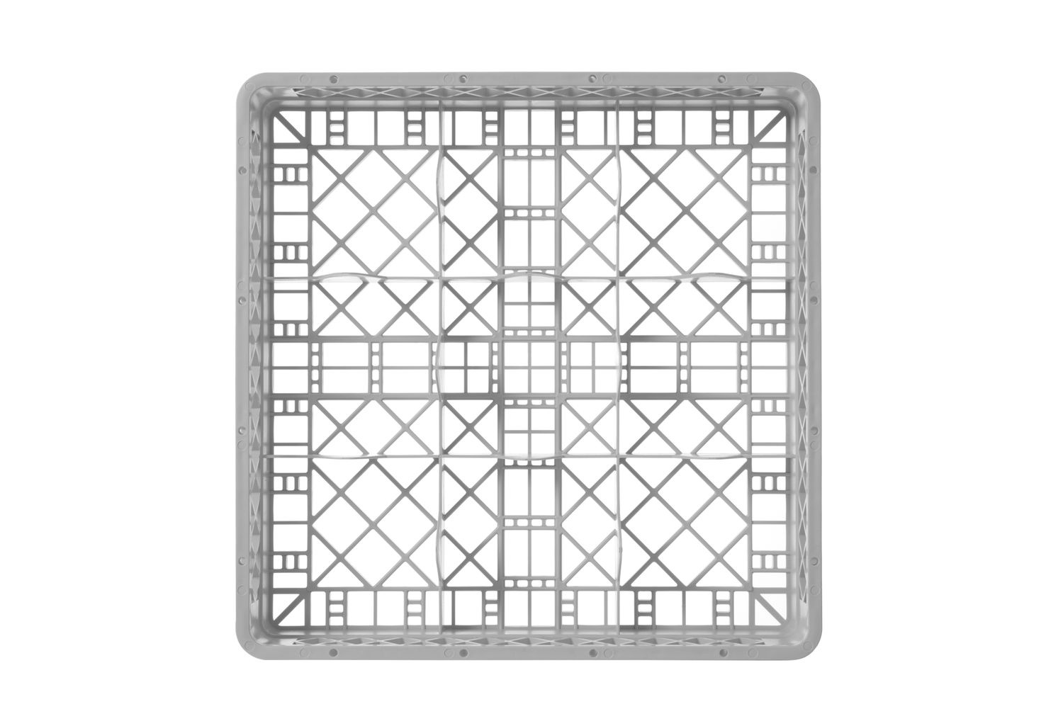 Coș pentru sticlă | HENDI 877050