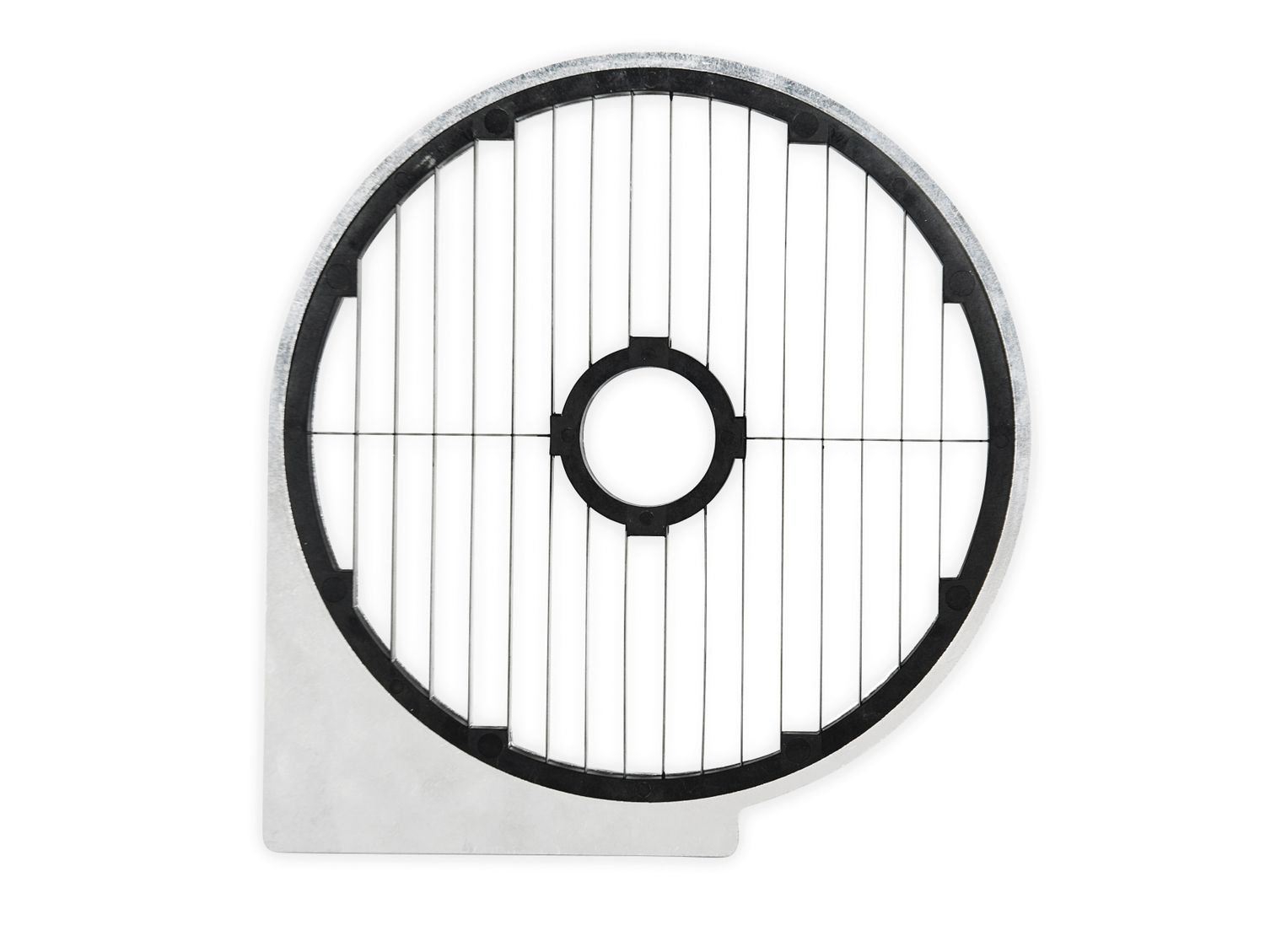 Disc pentru cartofi prăjiți - grilă 8x8 mm pentru feliatoare Hendi | HENDI 234754