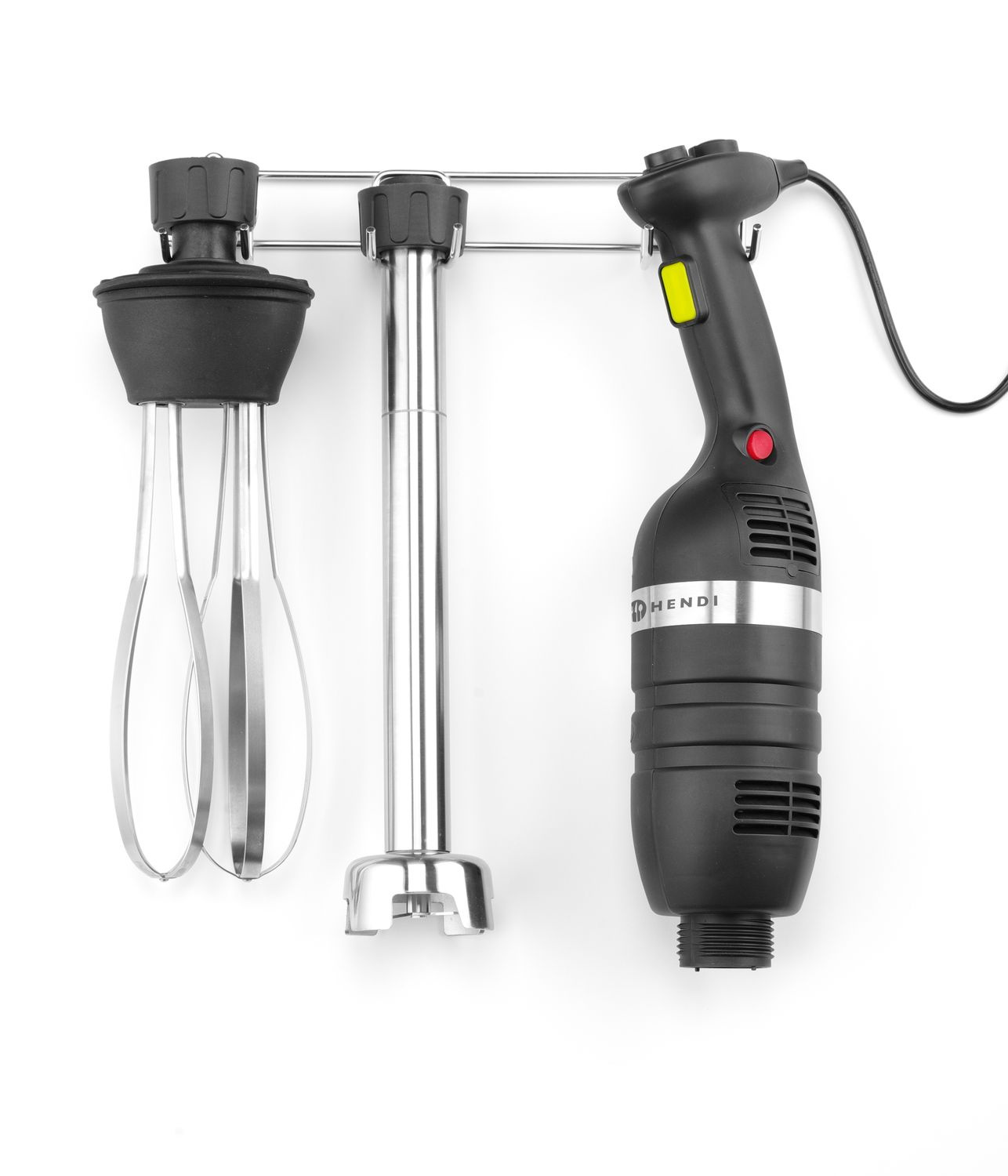 Mixer de mână Kitchen Line 350 cu brațe | HENDI 222393