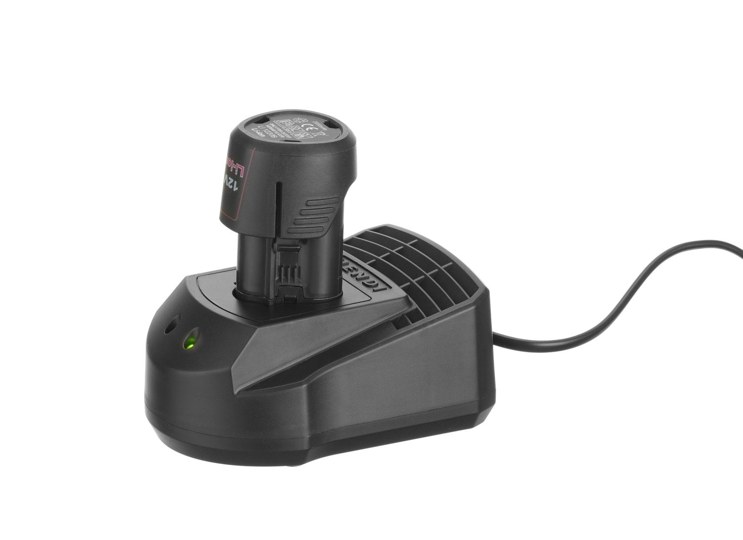 Cuțit electric fără fir pentru kebab HENDI 267257