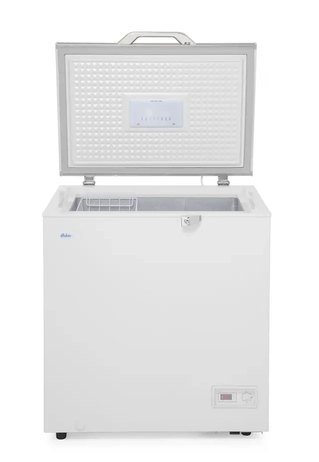 Ladă frigorifică capacitate 140 l, 230 V | ARKTIC 235911