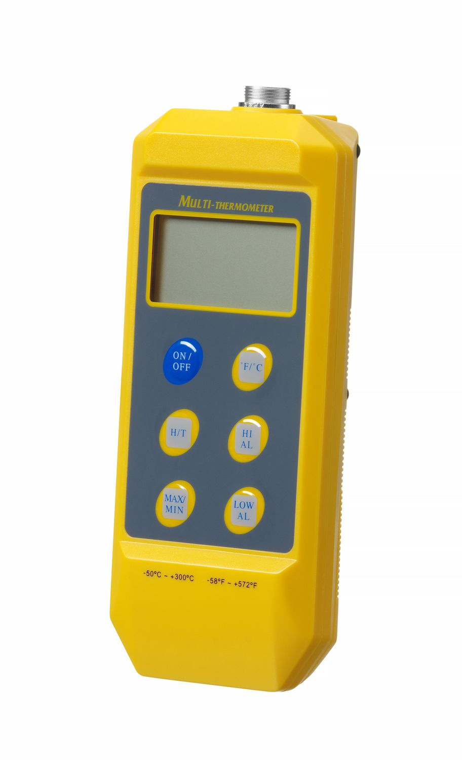 Termometru digital cu sondă | HENDI 271407