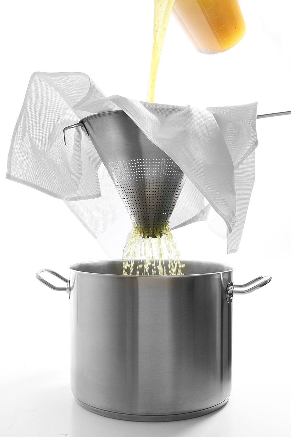 Sită chineză | HENDI 547502