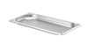Recipient GN 1/3 adâncime 2 cm din oțel inoxidabil KITCHEN LINE | HENDI 806401