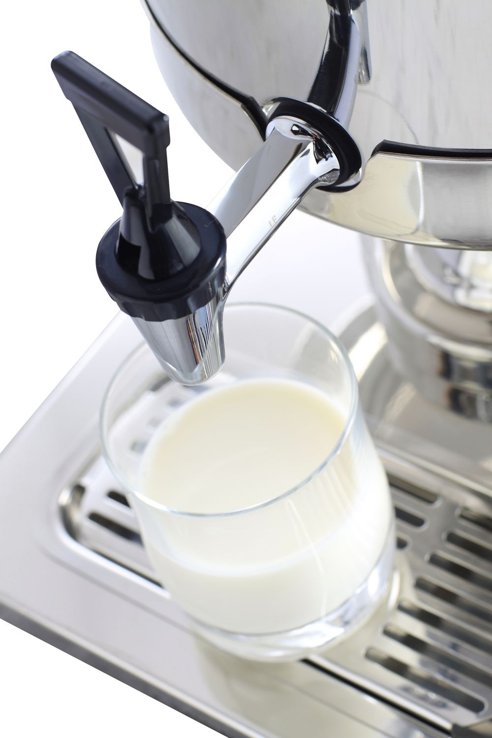 Distribuitor de lapte | HENDI 425343