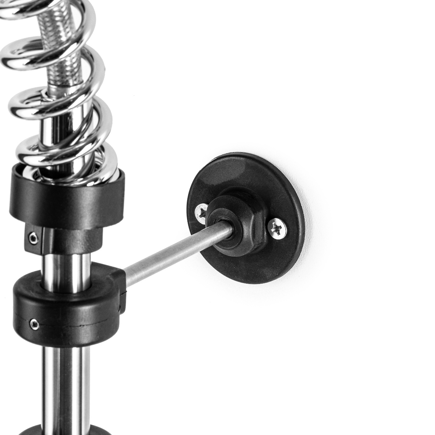 Mixer vertical cu pulverizator și gura de scurgere FORGAST FG15710