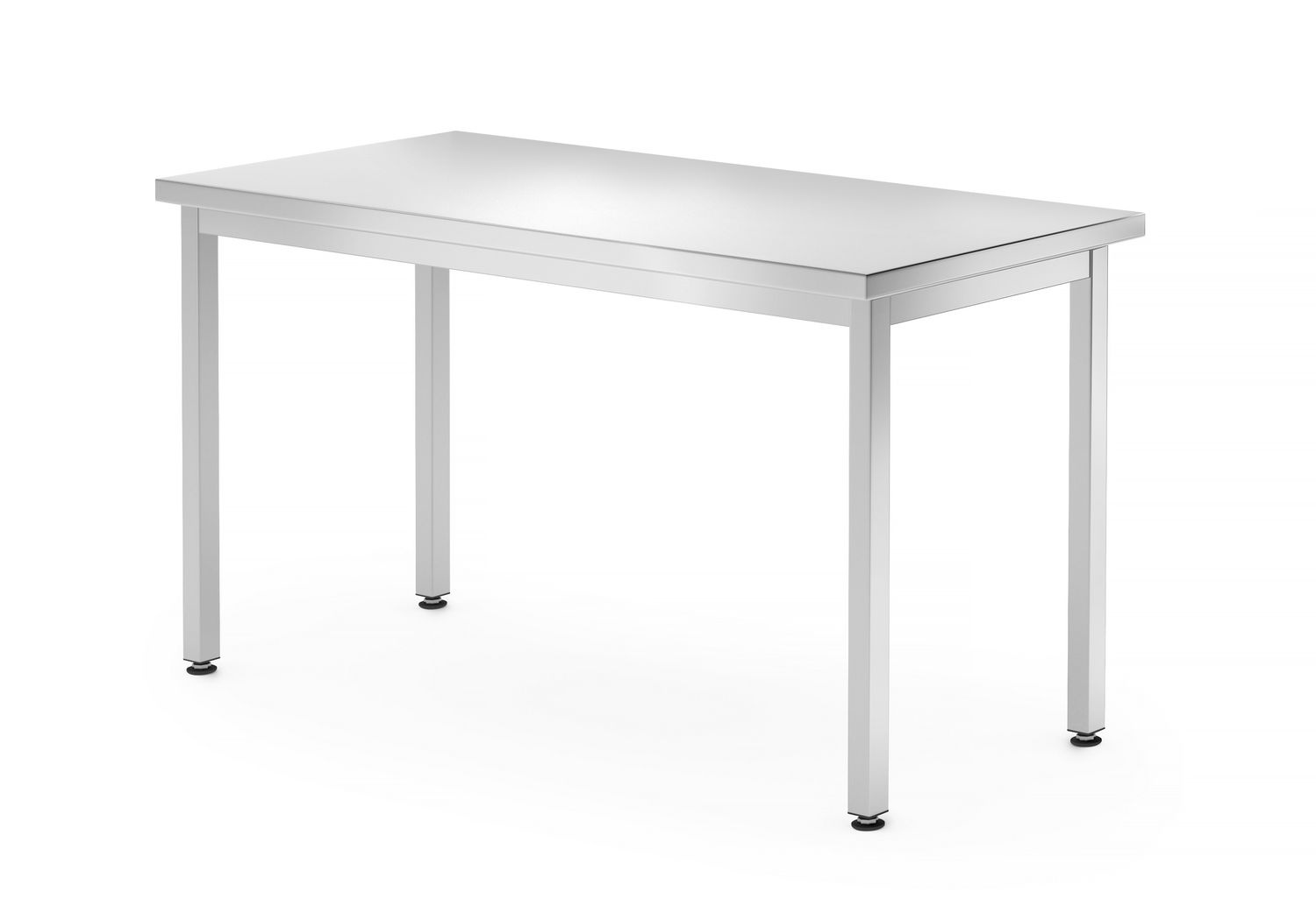 Masă de lucru centrală HENDI 811283