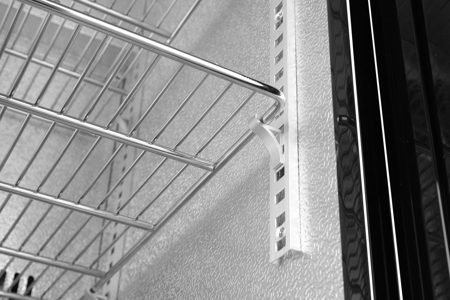 Bar de băuturi frigider 2 uși 228 l | ARKTIC 233917