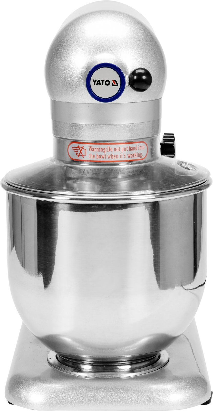 Mixer planetar, mixer de 7 l YATO YG-03012