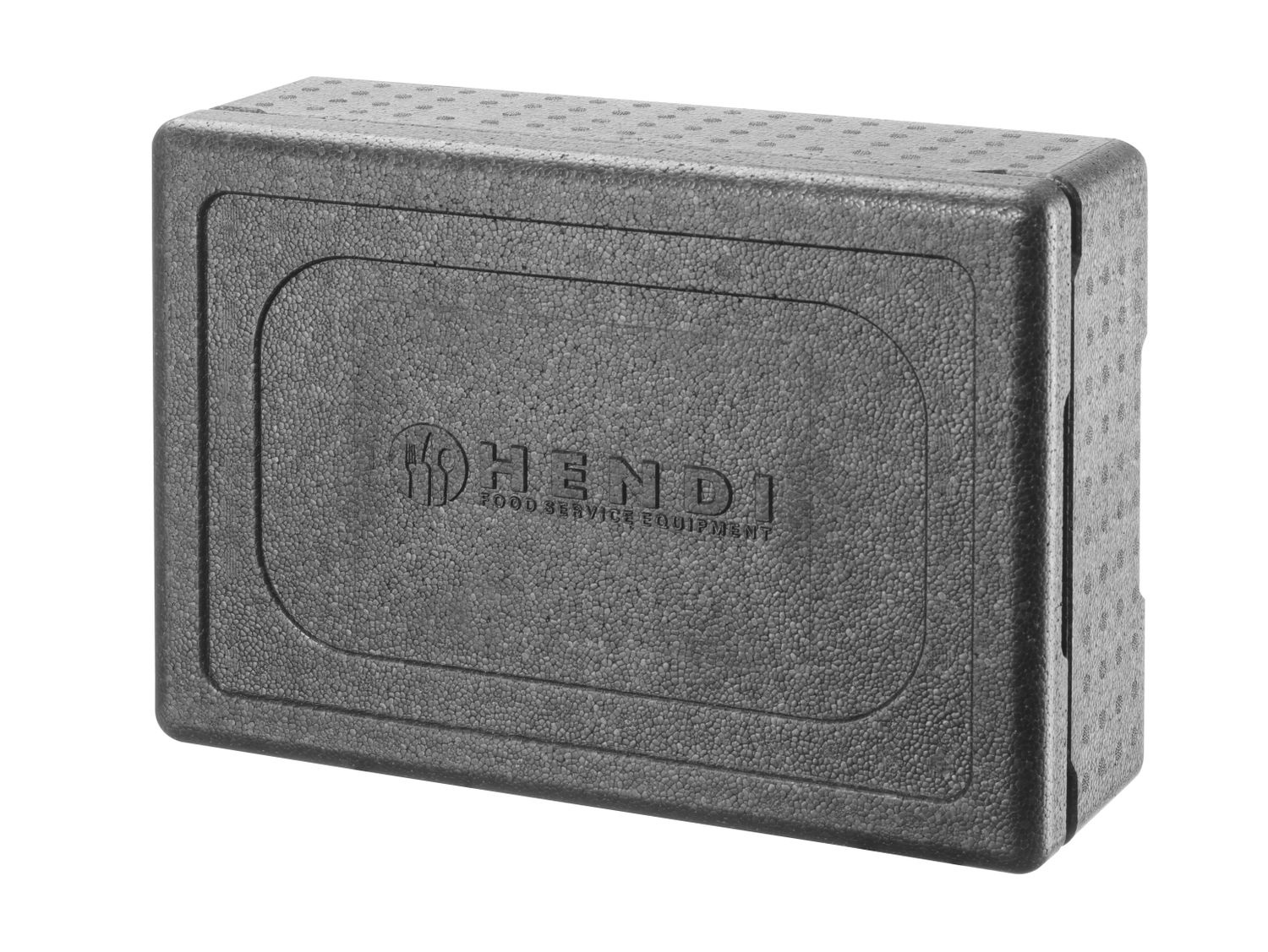 Recipient catering – termoizolant 9L | HENDI 707043