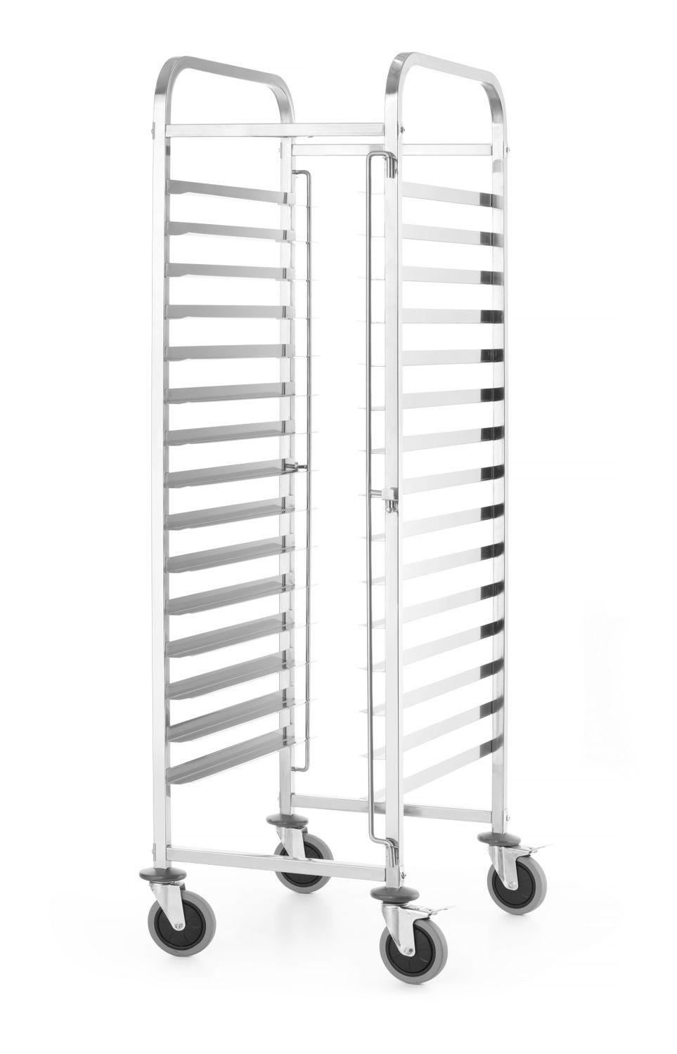 Cărucior de transport pentru 15 foi HENDI 813287