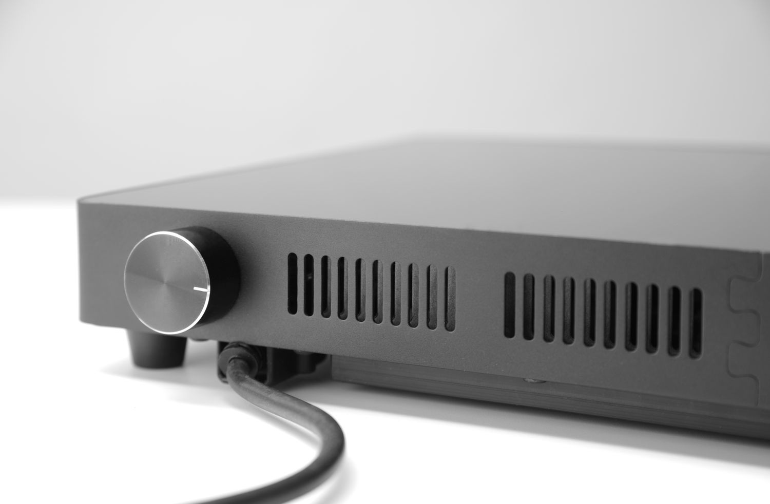 Black Line Plită cu inducție HENDI 239384