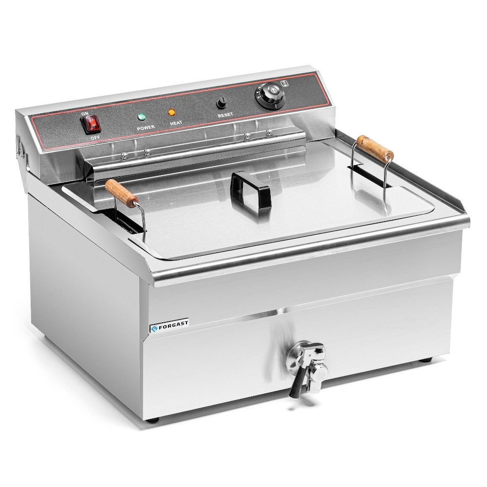 Frigider electric 1-cameră 30 l | FORGAST FG09018