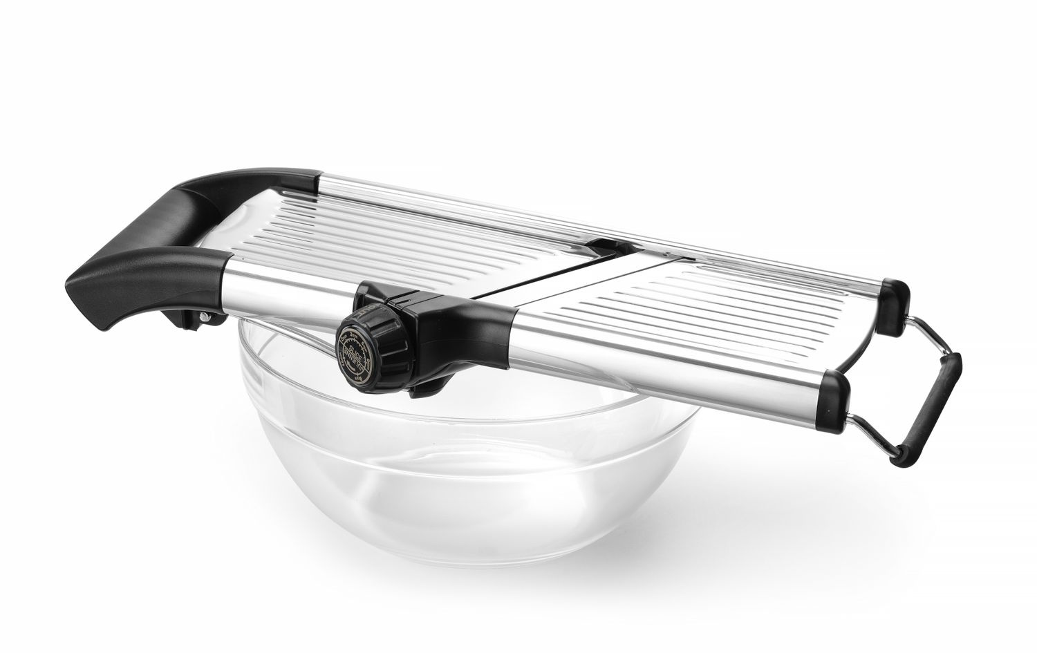 Distrugător manual de legume - mandolină | HENDI 222652