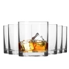 Set de pahare pentru whisky Balance 250 ml - set de 6 bucăți | KROSNO GLASS F682482022044000