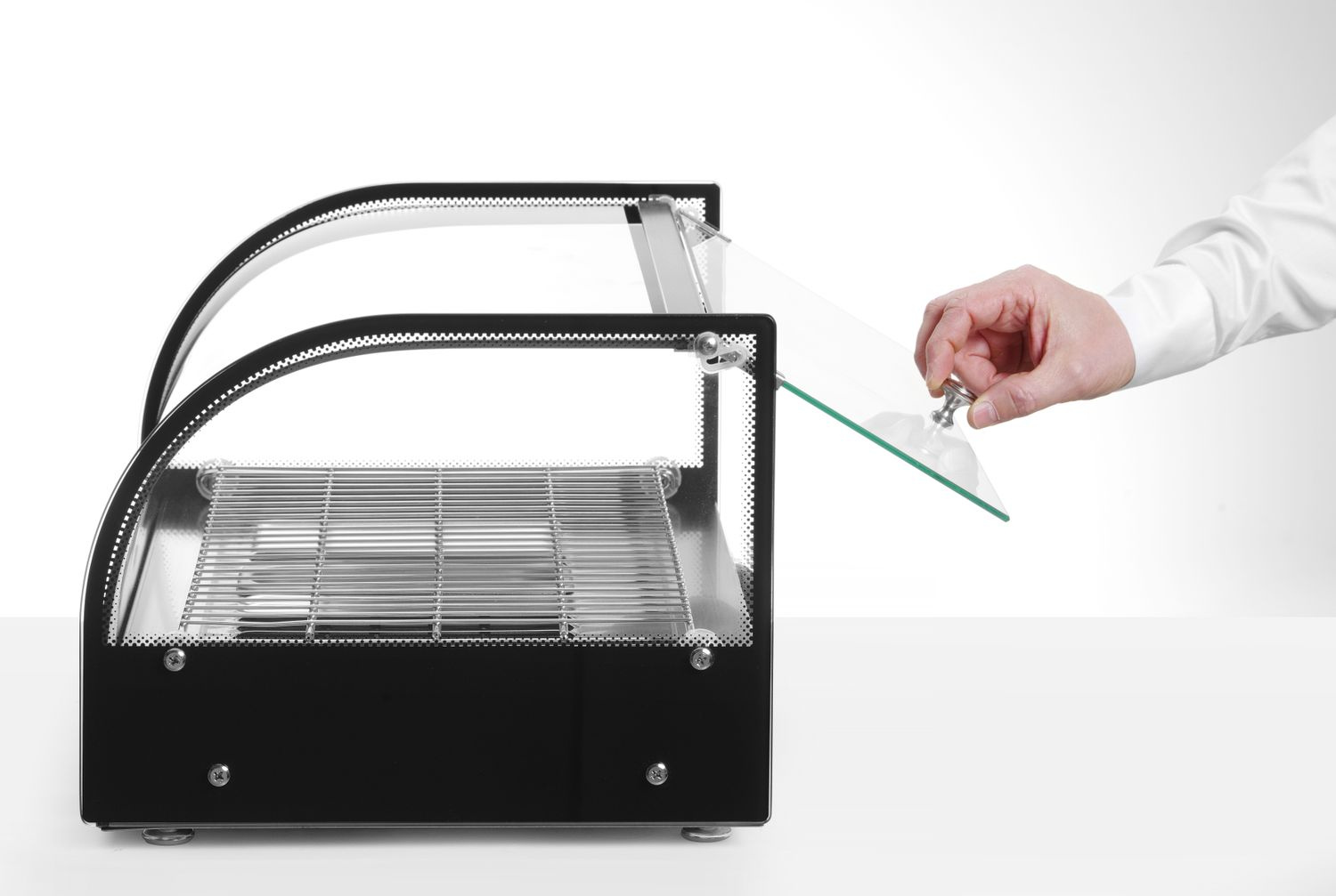 Dulap de încălzire | HENDI 273982