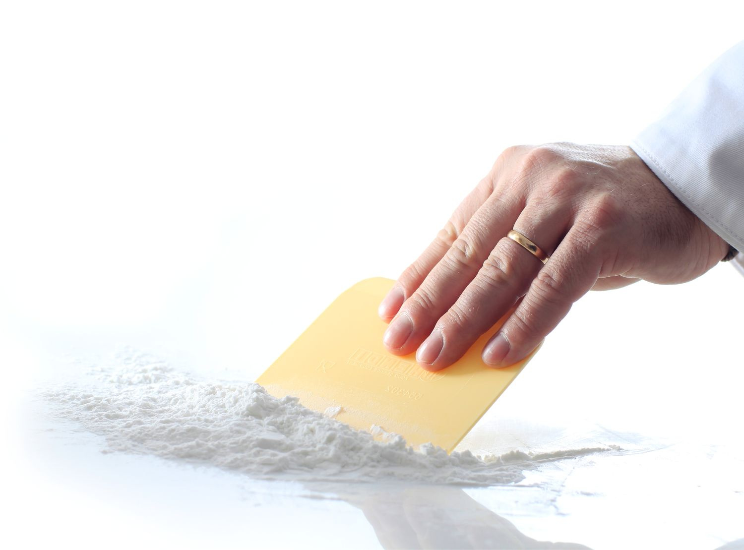 Racletă pentru aluat | HENDI 554432