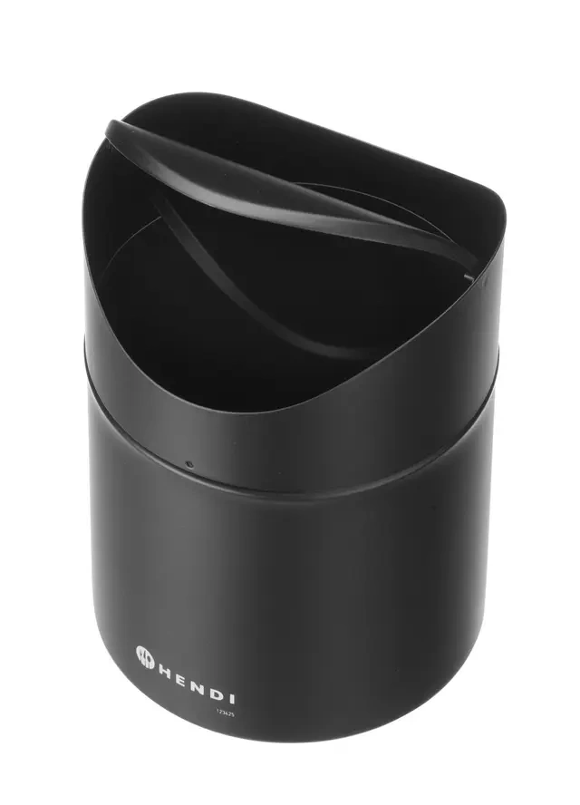 Coș de gunoi cu capac HENDI 691311