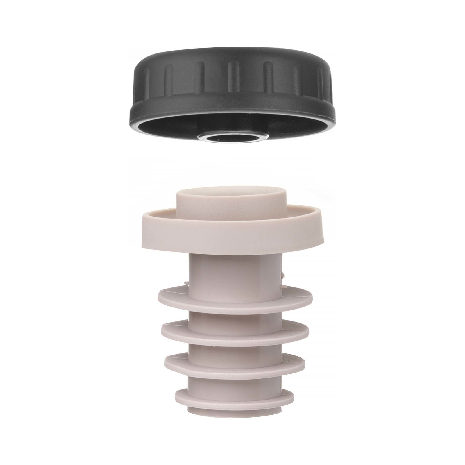 Capac de sticlă, 6 bucăți. | BAR SUS 595565