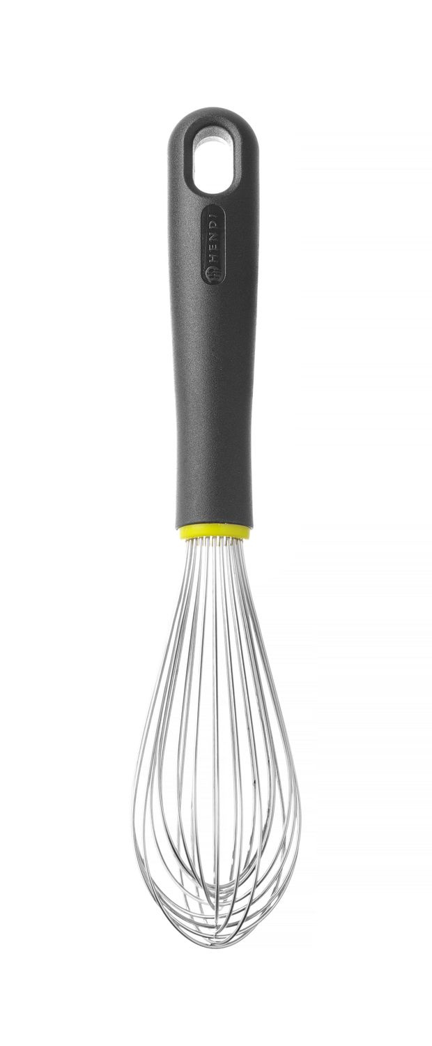 Răsucitor - 12 fuse cu mâner din polipropilenă, lungime 25 cm | HENDI 509425