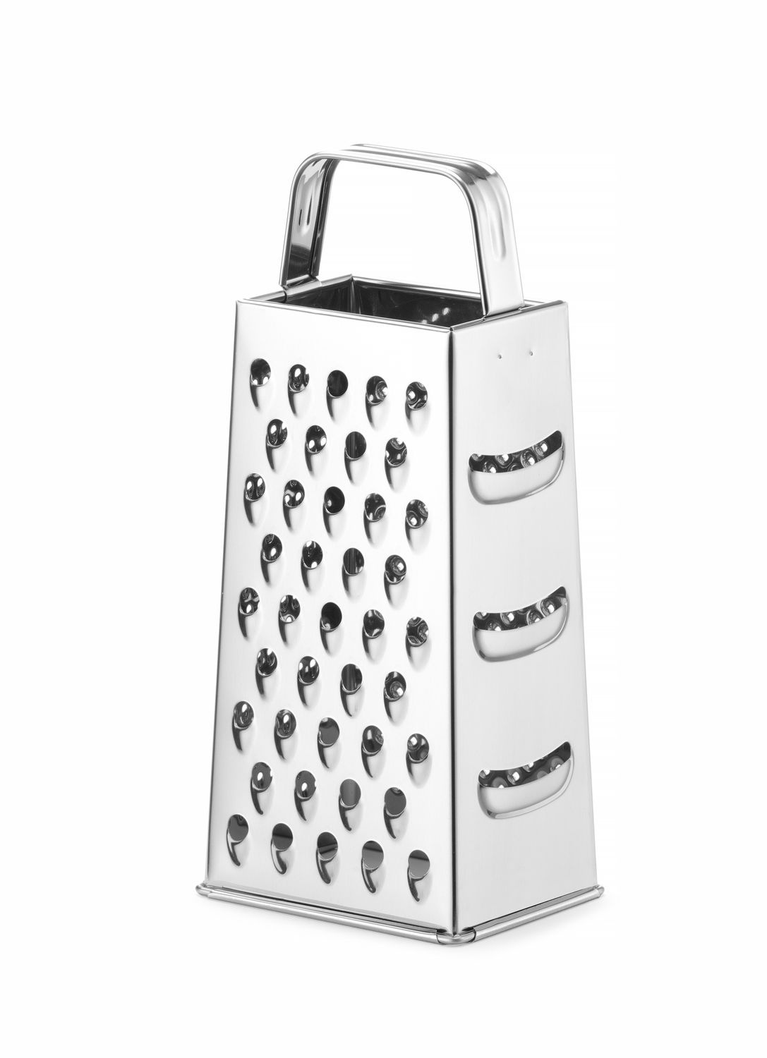 Răzătoare cu 4 fețe | HENDI 443002