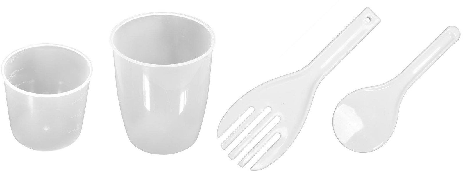 Fierbător de orez 16,5 l | YATO YG-04695