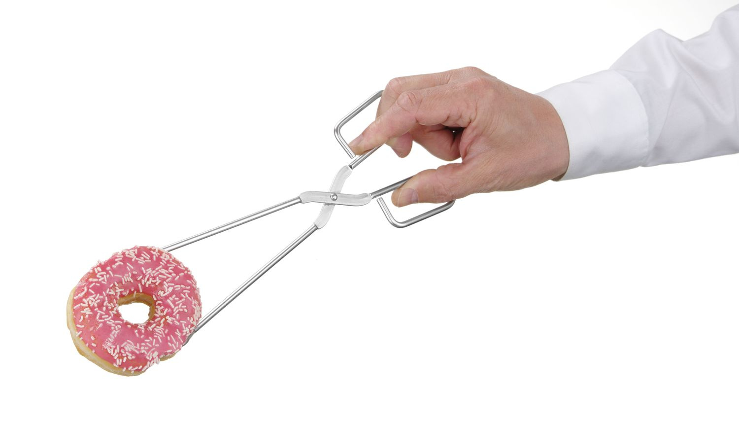 Clești pentru grătar - set 2 buc. | HENDI 171127