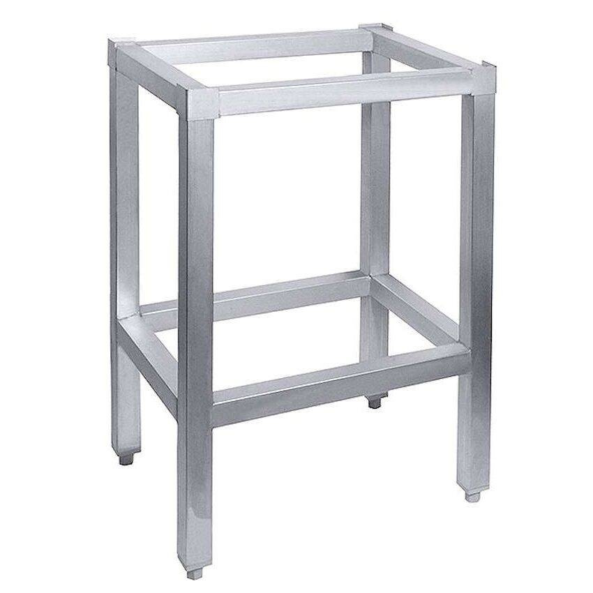 Bază pentru bloc de măcelărie 500x400x770 mm | CONTACTO 3642/504