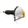 Cutter electric pentru kebab - 200 kg/zi | POTIS R9000
